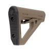 Magpul - Kolba DT Carbine Stock AR - Mil-Spec - FDE (MAG1377-FDE)
